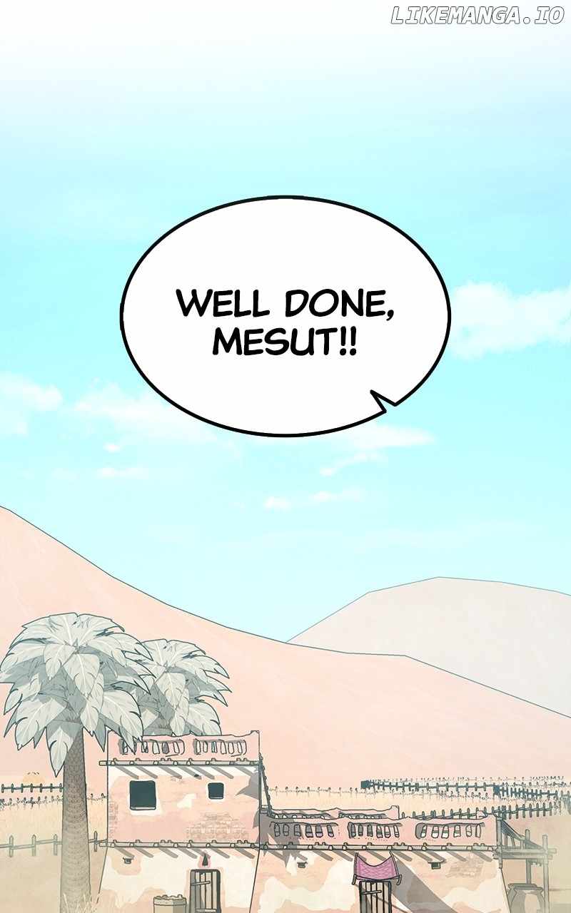 Piece Maker of Flame Chapter 34 74